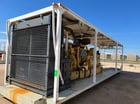 Caterpillar #D3512C, diesel generator set, 1475 BHP @ 1200 RPM - Image 1
