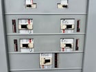 800 Amp. Eaton, PRL4, panelboard, 480 Volts, 3-phase, 3-wire, 800 amp main breaker - Image 5