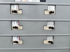 800 Amp. Eaton, PRL4, panelboard, 480 Volts, 3-phase, 3-wire, 800 amp main breaker - Image 2
