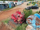 Ellis Williams #WH1000B, triplex mud pump, Caterpillar 3412E engine - Image 2