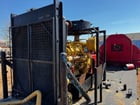Ellis Williams #WH1000B, triplex mud pump, Caterpillar 3412E engine - Image 4