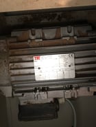 20" SCMI #F-520-NOVA, Jointer - Image 6