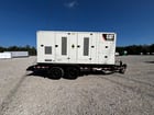 350 KW Caterpillar #XQ350, 277/480 Volts, 5300 hours, trailer mounted, Tier 4i, sound attenuated enclosure - Image 1