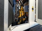350 KW Caterpillar #XQ350, 277/480 Volts, 5300 hours, trailer mounted, Tier 4i, sound attenuated enclosure - Image 3