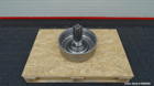GEA Westfalia #MSD-60-01-076, Desludger Disc Centrifuge, separator design, Stainless Steel, 6540 RPM bowl - Image 2