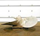 Avondale, Propeller, 102" diameter, 87 Pitch, 41" L x 48" width blades, 304 Stainless Steel, right hand - Image 2