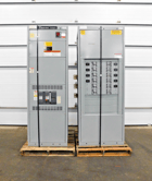 1600 Amp. General Electric Spectra Series, Switchboard, 208Y/120 Volts, 3P, 4W - Image 1