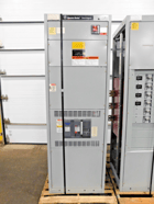 1600 Amp. General Electric Spectra Series, Switchboard, 208Y/120 Volts, 3P, 4W - Image 2
