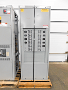 1600 Amp. General Electric Spectra Series, Switchboard, 208Y/120 Volts, 3P, 4W - Image 3