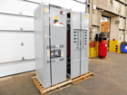 1600 Amp. General Electric Spectra Series, Switchboard, 208Y/120 Volts, 3P, 4W - Image 4