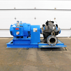 2880 GPM, 160 TDH, Paco #3080154X504XX1952-EE, Split Case Centrifugal Pump, 150 HP Motor, 8x10, 12.85" - Image 1