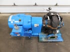 2880 GPM, 160 TDH, Paco #3080154X504XX1952-EE, Split Case Centrifugal Pump, 150 HP Motor, 8x10, 12.85" - Image 9