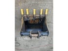 Caterpillar 3T-30PO, Compaction Wheel, S/N: A4206BK30026, - Image 1