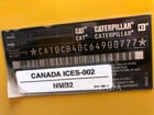 Caterpillar CB4.0-03, Compactor, 139 hours, S/N: 64900777, 2024 - Image 6