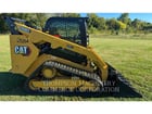 Caterpillar 289D3, Track Loader, 76 hours, S/N: JX915264, 2023 - Image 2