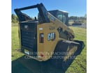 Caterpillar 289D3, Track Loader, 76 hours, S/N: JX915264, 2023 - Image 3
