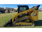 Caterpillar 289D3, Track Loader, 76 hours, S/N: JX915264, 2023 - Image 6