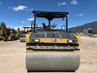 Caterpillar CB16, Compactor, 1705 hours, S/N: HP501043, 2023 - Image 8
