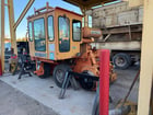 Railcar Mover, Switchmaster #10000, Detroit Diesel, 2394 hours, 1989 - Image 2