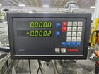 Bridgeport #Series-I, vertical mill, 9" x42"tbl, 1.5 HP variable speed, 31" X, 12" Y, 16" Z, 4200 RPM, R-8 - Image 9