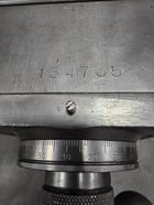 Bridgeport #Series-I, vertical mill, 9" x42"tbl, 1.5 HP variable speed, 31" X, 12" Y, 16" Z, 4200 RPM, R-8 - Image 10