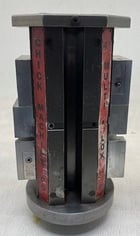 Chick #ML4B08, multi-lok 4-sided tombstone - Image 1