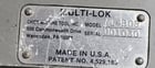 Chick #ML4B08, multi-lok 4-sided tombstone - Image 5