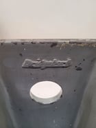 Bridgeport, angle fixture - Image 2
