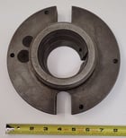8" Face Plate w/ L-0 Mount - Image 1