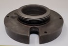 8" Face Plate w/ L-0 Mount - Image 2
