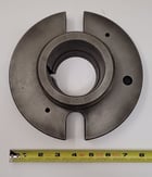 8" Face Plate w/ L-0 Mount - Image 7