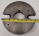 8" Face Plate w/ L-0 Mount - Image 10