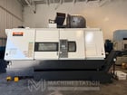 Mazak #Integrex-300II-SY, multi-axis CNC lathe, 30" swing, 3.4" bar, 60" centers, 35-3500 RPM, 40 HP, 40 ATC - Image 2
