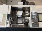 Mazak #Integrex-300II-SY, multi-axis CNC lathe, 30" swing, 3.4" bar, 60" centers, 35-3500 RPM, 40 HP, 40 ATC - Image 8