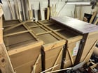 MRL Elevators, Kone #MonoSpace-300, 2500 lb. capacity, 4-stop, never installed (2 available) - Image 4