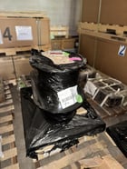 MRL Elevators, Kone #MonoSpace-300, 2500 lb. capacity, 4-stop, never installed (2 available) - Image 7