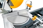 Atech #Norma-02-SA, Semi-Automatic Double Head Miter Saw, 16" blade, 3400 RPM, 3 HP, digital read out, New - Image 5
