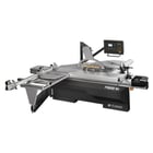 Fimal #P3200-08AX, Sliding Table Saw, 13.8" blade, 1.2" bore, 4200 RPM, 7-3/8 HP, New - Image 1