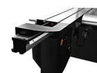 Fimal #P3200-08AX, Sliding Table Saw, 13.8" blade, 1.2" bore, 4200 RPM, 7-3/8 HP, New - Image 2