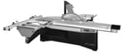 Fimal #P350NX, Sliding Table Saw, 13.8" blade, 1.2" bore, 3000/4600 RPM, 5-3/8 HP, New - Image 1