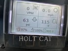 Caterpillar CS56B CAB, Vibratory Single Drum Asphalt, 2276 hours, S/N: S5602075, 2024 - Image 5