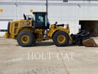 Cat 966 QC, Wheel Loader, 3065 hours, S/N: M7R00697, 2024 - Image 2