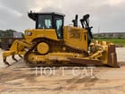 Caterpillar D6 3D, Crawler Dozer, 833 hours, S/N: HNK01156, 2024 - Image 2
