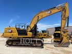Caterpillar 340 12 TC, Crawler Excavator, 1714 hours, S/N: EFH10710, 2023 - Image 2