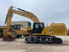 Caterpillar 352 12 TC, Crawler Excavator, 3176 hours, S/N: KXH20044, 2024 - Image 1