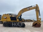 Caterpillar 352 12 TC, Crawler Excavator, 3176 hours, S/N: KXH20044, 2024 - Image 2
