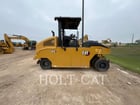 Caterpillar CW16, Vibratory Single Drum Asphalt, 254 hours, S/N: TL500849, 2024 - Image 2