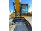 Cat 340 12 TC, Wheel Loader, 2161 hours, S/N: EFH10839, 2023 - Image 3