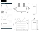 1500 KVA 13800 Delta Primary, 4160Y/2400 Secondary, SUB, Recon (2 available, shipment available in 10 days) - Image 2