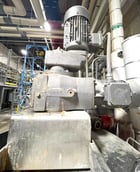 100 gallon Feldmeier, jacketed double motion mix kettle, 2004 - Image 5